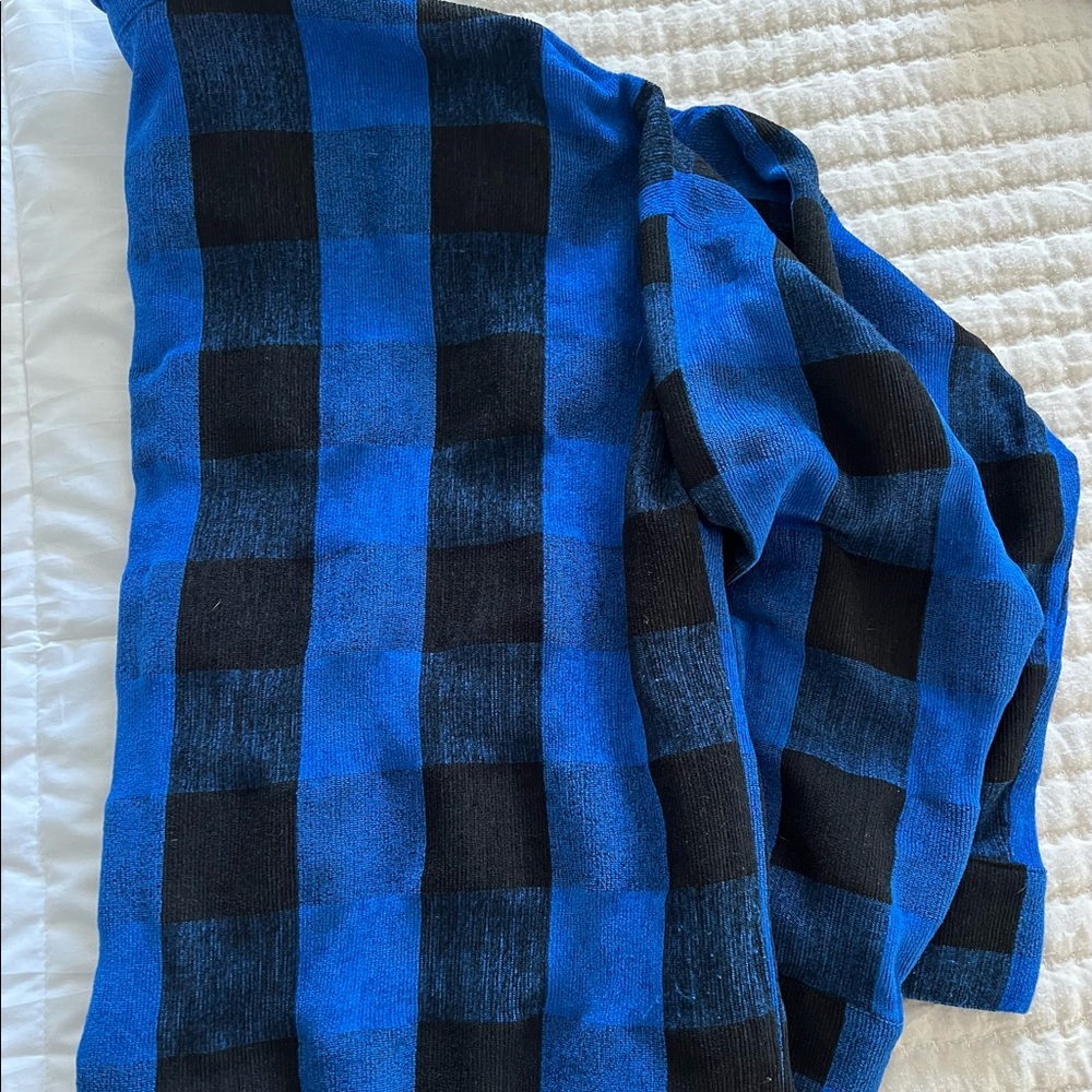 Zara Button Down - image 3